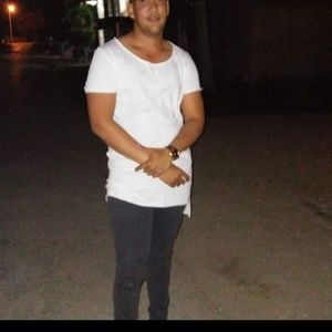 Meet your Posher, José antonio